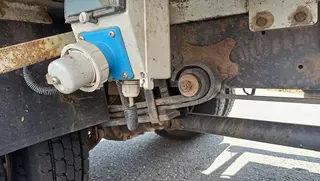 47. e - aukce ČEZ MERCEDES BENZ VARIO 816DA 4X4 S PLOŠINOU, RZ 8T72562