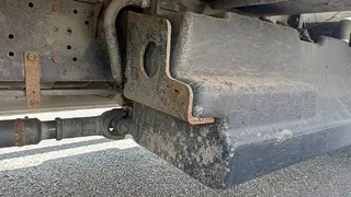 47. e - aukce ČEZ MERCEDES BENZ VARIO 816DA 4X4 S PLOŠINOU, RZ 8T72562