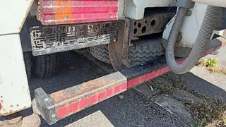 47. e - aukce ČEZ MERCEDES BENZ VARIO 816DA 4X4 S PLOŠINOU, RZ 8T72562