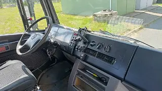 47. e - aukce ČEZ MERCEDES BENZ VARIO 816DA 4X4 S PLOŠINOU, RZ 8T72562