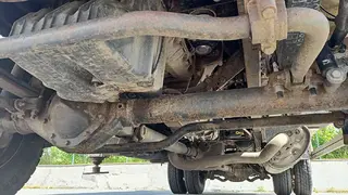 47. e - aukce ČEZ MERCEDES BENZ VARIO 816DA 4X4 S PLOŠINOU, RZ 8T72562