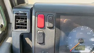 47. e - aukce ČEZ MERCEDES BENZ VARIO 816DA 4X4 S PLOŠINOU, RZ 8T72562