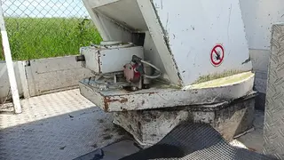 47. e - aukce ČEZ MERCEDES BENZ VARIO 816DA 4X4 S PLOŠINOU, RZ 8T72562