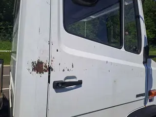 48. e - aukce ČEZ MERCEDES BENZ 816 DA VARIO - PLOŠINA, RZ 1TF8560