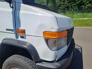 48. e - aukce ČEZ MERCEDES BENZ 816 DA VARIO - PLOŠINA, RZ 1TF8560