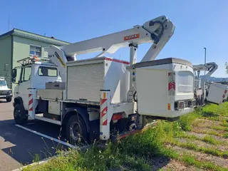 48. e - aukce ČEZ MERCEDES BENZ 816 DA VARIO - PLOŠINA, RZ 1TF8560