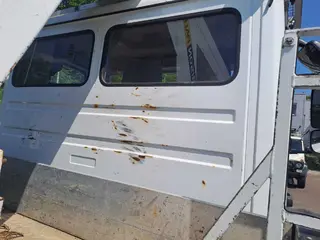 48. e - aukce ČEZ MERCEDES BENZ 816 DA VARIO - PLOŠINA, RZ 1TF8560