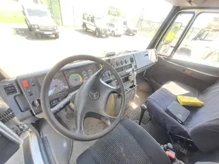 48. e - aukce ČEZ MERCEDES BENZ 816 DA VARIO - PLOŠINA, RZ 1TF8560
