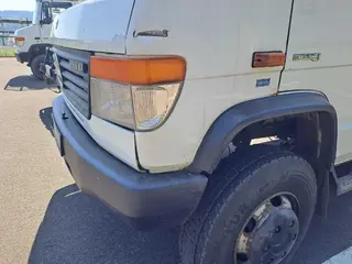 48. e - aukce ČEZ MERCEDES BENZ 816 DA VARIO - PLOŠINA, RZ 1TF8560