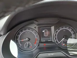49. e - aukce ČEZ Škoda Octavia Ambition 1,6 TDI, RZ 1TK9151