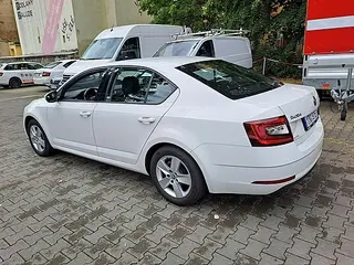 49. e - aukce ČEZ Škoda Octavia Ambition 1,6 TDI, RZ 1TK9151