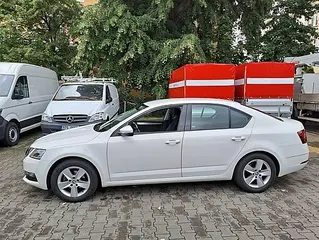 49. e - aukce ČEZ Škoda Octavia Ambition 1,6 TDI, RZ 1TK9151