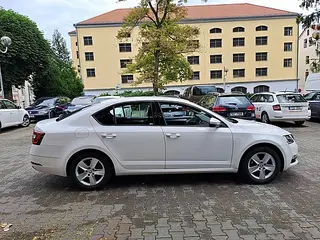 49. e - aukce ČEZ Škoda Octavia Ambition 1,6 TDI, RZ 1TK9151