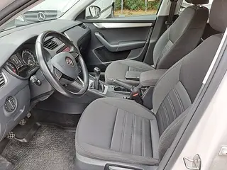 49. e - aukce ČEZ Škoda Octavia Ambition 1,6 TDI, RZ 1TK9151