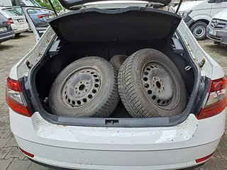 49. e - aukce ČEZ Škoda Octavia Ambition 1,6 TDI, RZ 1TK9151