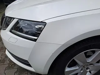 49. e - aukce ČEZ Škoda Octavia Ambition 1,6 TDI, RZ 1TK9151