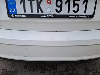 49. e - aukce ČEZ Škoda Octavia Ambition 1,6 TDI, RZ 1TK9151