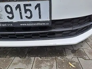 49. e - aukce ČEZ Škoda Octavia Ambition 1,6 TDI, RZ 1TK9151