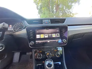 50. e - aukce ČEZ Škoda Superb Grt STY, RZ 1TF6726