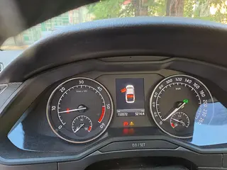 50. e - aukce ČEZ Škoda Superb Grt STY, RZ 1TF6726