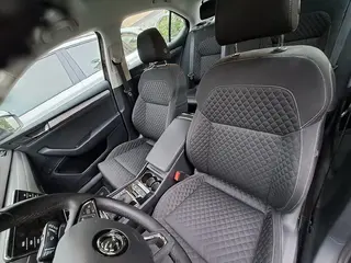 50. e - aukce ČEZ Škoda Superb Grt STY, RZ 1TF6726