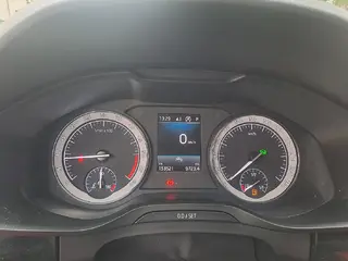 52. e - aukce ČEZ Škoda Kodiaq Style 2,0 TDI, RZ 1TS3876