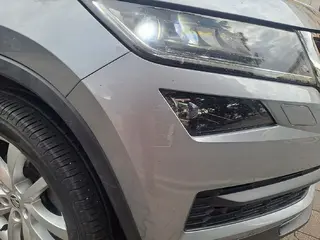52. e - aukce ČEZ Škoda Kodiaq Style 2,0 TDI, RZ 1TS3876