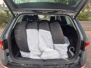 52. e - aukce ČEZ Škoda Kodiaq Style 2,0 TDI, RZ 1TS3876