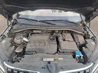 52. e - aukce ČEZ Škoda Kodiaq Style 2,0 TDI, RZ 1TS3876