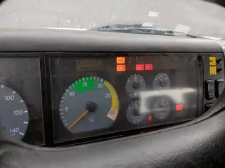 53. e - aukce ČEZ Mercedes Benz 816 DA VARIO - PLOŠINA, RZ 8T58629