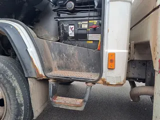 53. e - aukce ČEZ Mercedes Benz 816 DA VARIO - PLOŠINA, RZ 8T58629