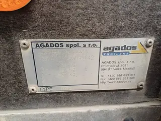 7. e - aukce ČEZ AGADOS, RZ 9T05318