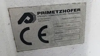 02 e-aukce ČEZ KONTEJNER NA OLEJ 8M, RO OPO, 2600058