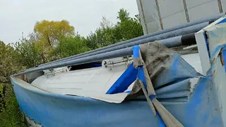 02 e-aukce ČEZ KONTEJNER NA OLEJ 8M, RO OPO, 2600058
