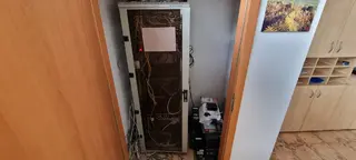 RAF Stavby 02. Elektronika
