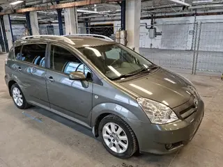 02. KEIG, s.r.o. - Nákladní automobil Toyota Corolla Verso