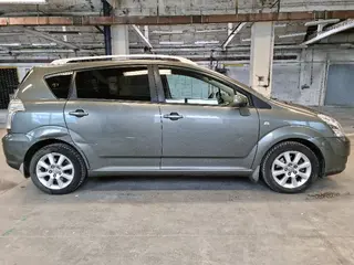 02. KEIG, s.r.o. - Nákladní automobil Toyota Corolla Verso
