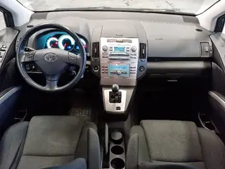 02. KEIG, s.r.o. - Nákladní automobil Toyota Corolla Verso