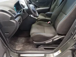 02. KEIG, s.r.o. - Nákladní automobil Toyota Corolla Verso