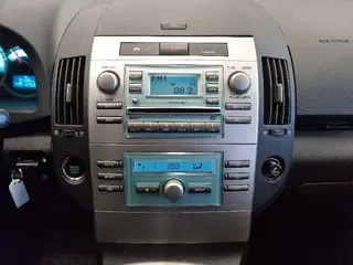 02. KEIG, s.r.o. - Nákladní automobil Toyota Corolla Verso