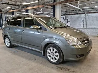 02. KEIG, s.r.o. - Nákladní automobil Toyota Corolla Verso