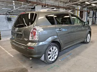 02. KEIG, s.r.o. - Nákladní automobil Toyota Corolla Verso