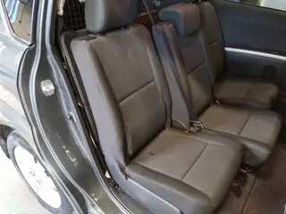 02. KEIG, s.r.o. - Nákladní automobil Toyota Corolla Verso