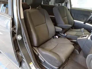 02. KEIG, s.r.o. - Nákladní automobil Toyota Corolla Verso