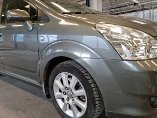 02. KEIG, s.r.o. - Nákladní automobil Toyota Corolla Verso