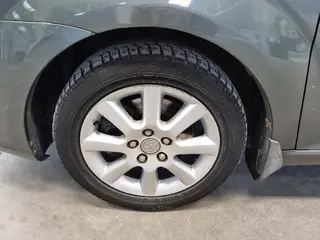 02. KEIG, s.r.o. - Nákladní automobil Toyota Corolla Verso