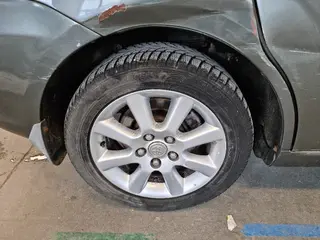 02. KEIG, s.r.o. - Nákladní automobil Toyota Corolla Verso