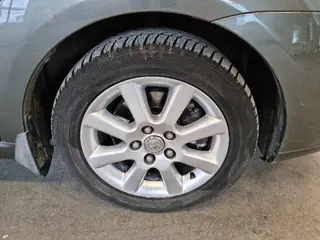 02. KEIG, s.r.o. - Nákladní automobil Toyota Corolla Verso