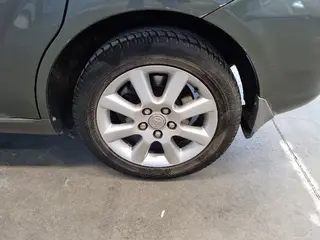 02. KEIG, s.r.o. - Nákladní automobil Toyota Corolla Verso