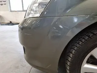 02. KEIG, s.r.o. - Nákladní automobil Toyota Corolla Verso